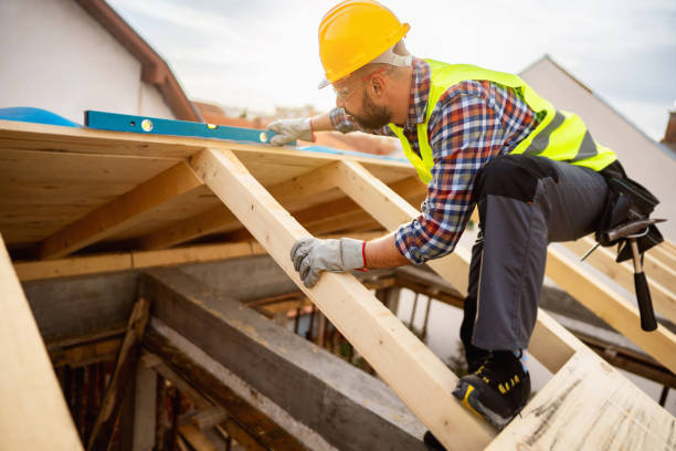 Reliable Taylorsville, NC Roofing Contractor Solutions