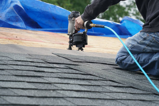 Quick and Trustworthy Emergency Roof Repair Services in Taylorsville, NC
